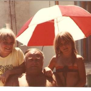 Meet your Posher, Sean